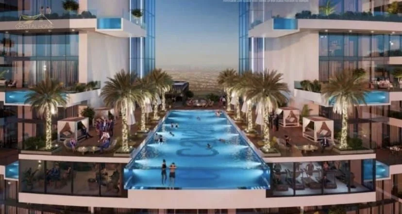 Cavalli Tower