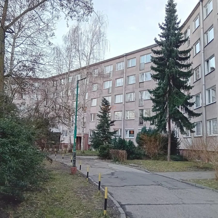 Słoneczne 3 pokojowe  / oddzielna kuchnia / duży balkon / piwnica