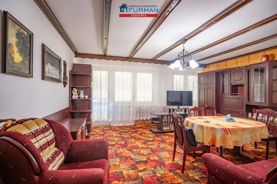 appartement à vendre à Złotów | 3 pièces | 62,29 m²