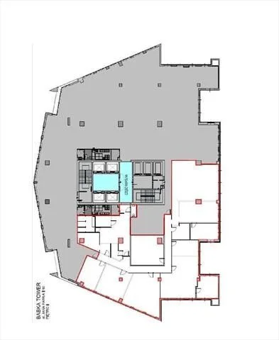 commercial property for rent in Warszawa, Wola, Nowolipki | 327 m²