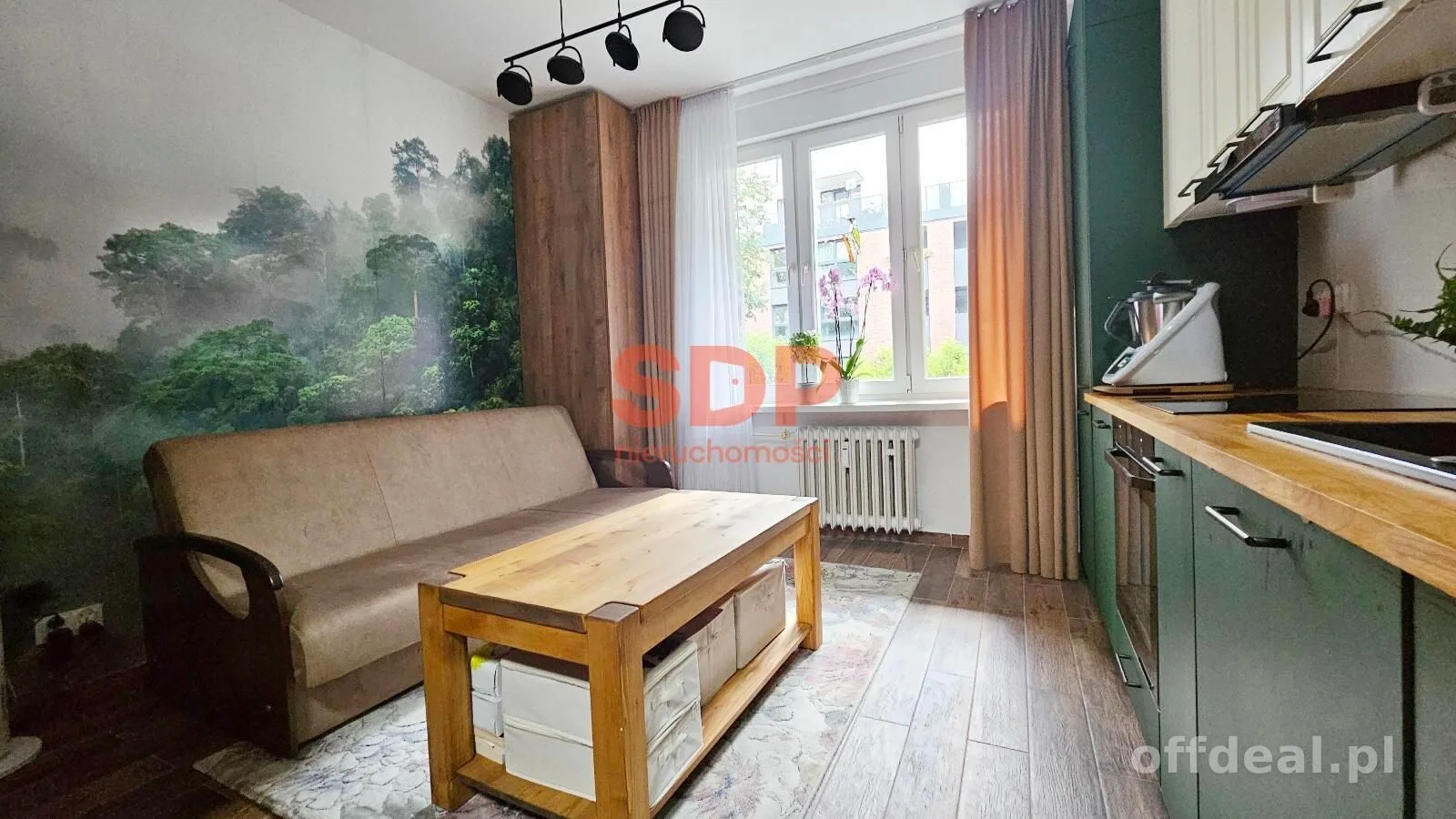 Wrocław Centrum | 10 minut od Rynku |  pod inwestycję i na start