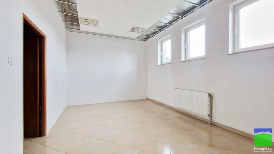 commercial property for rent in Łódź, Widzew | 23 m²
