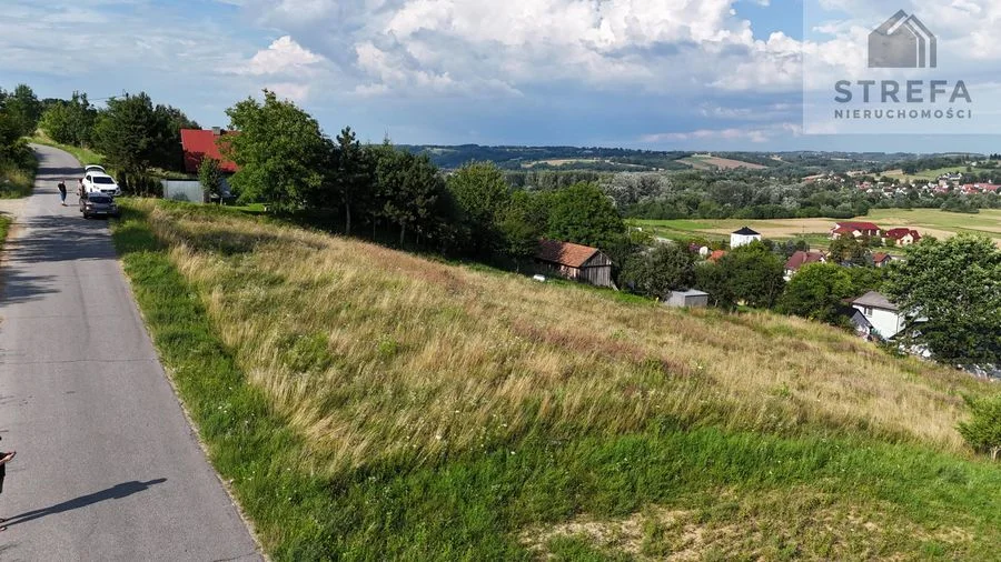 🌲 Przepiękna działka widokowa 29 arów z ogromnym potencjałem w okazyjnej cenie!