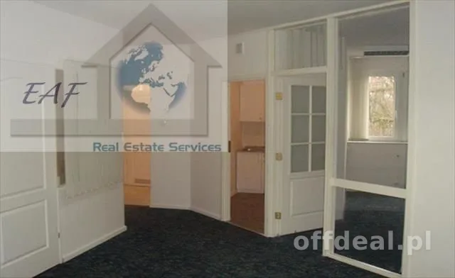 commercial property for rent in Warszawa, Bielany, Huta | 210 m²