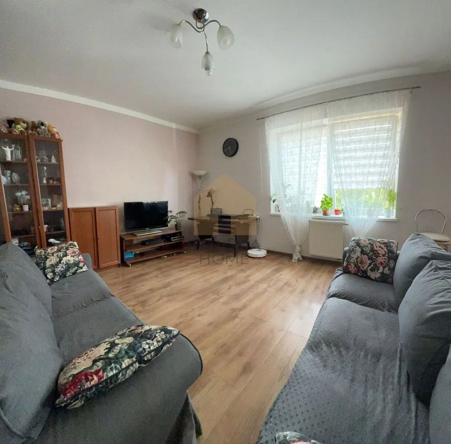 2-Zimmer Wohnung zum Verkauf in Legnica | 42,9 m²