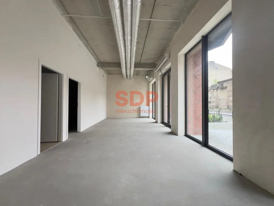 Gewerbeimmobilie zum Verkauf in Wrocław, Stare Miasto | 102,76 m²