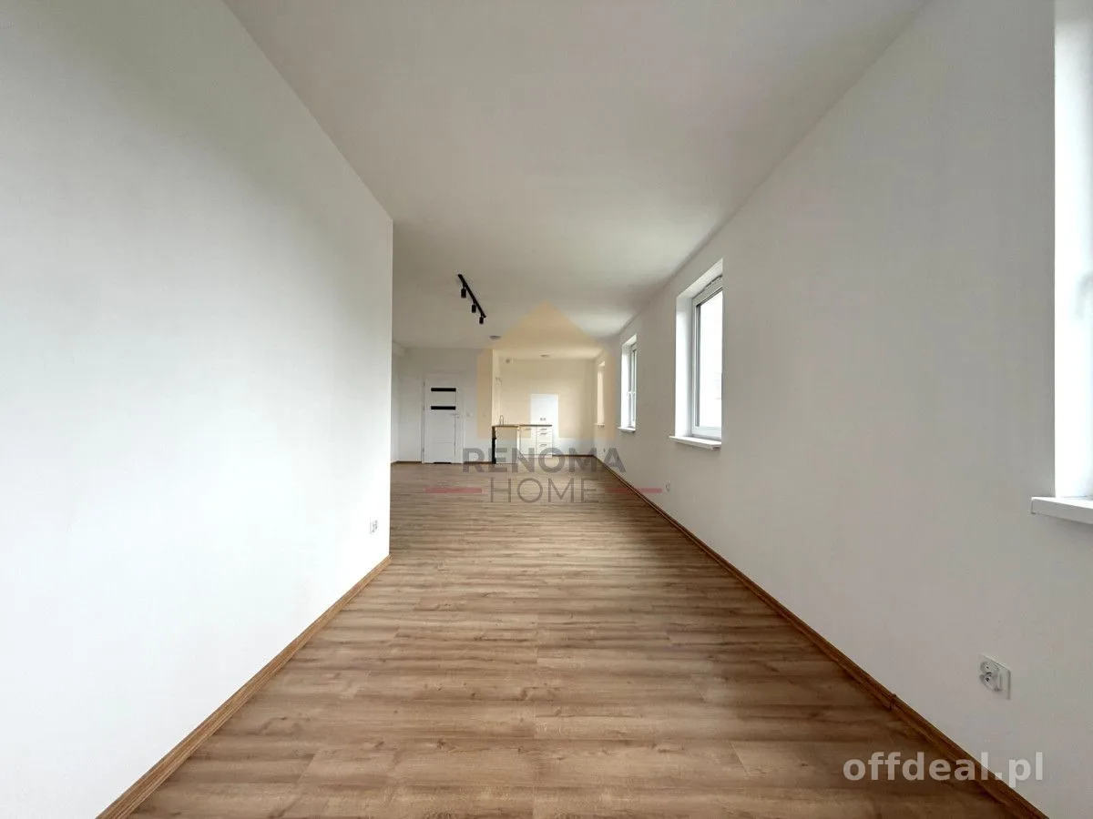 50m2 Biuro, gabinet, lokal | Nowe