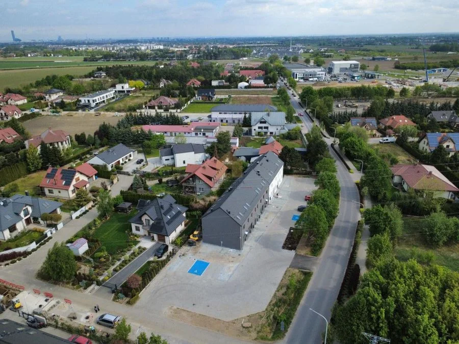 50m2 Biuro, gabinet, lokal | Nowe
