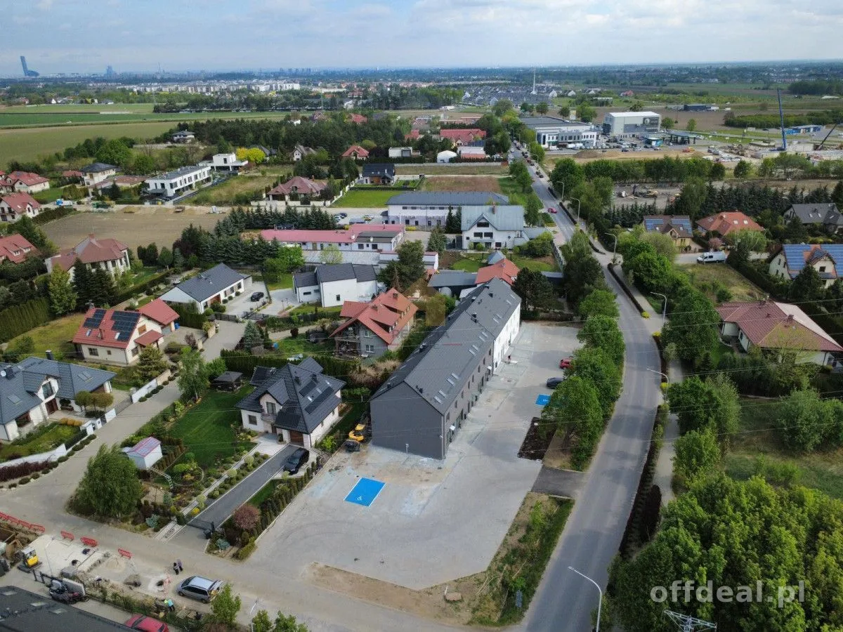 50m2 Biuro, gabinet, lokal | Nowe
