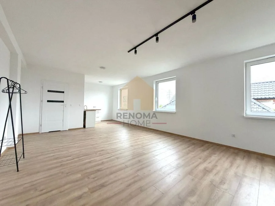 50m2 Biuro, gabinet, lokal | Nowe