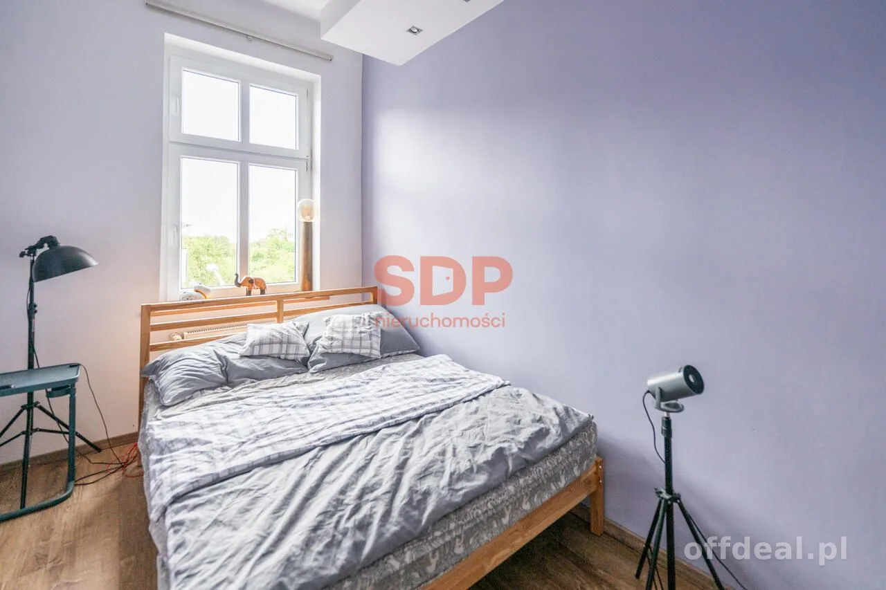 3-Zimmer Wohnung zum Verkauf in Wrocław, Krzyki, Brochów | 69,92 m²