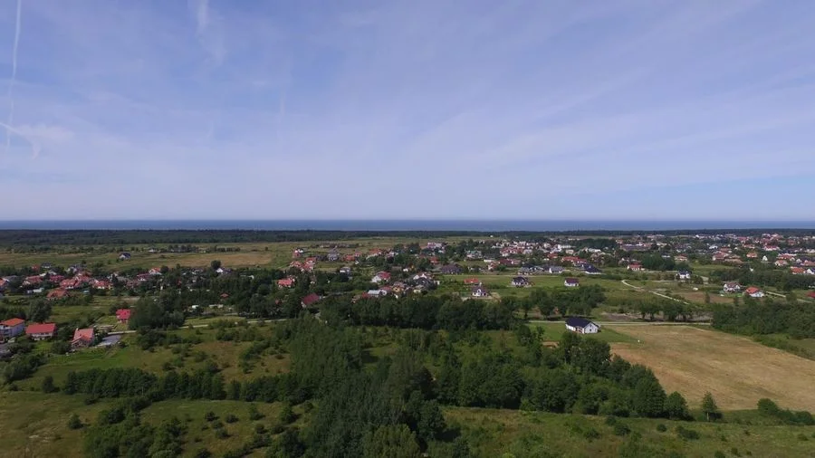 ділянка на продаж у Stary Borek | 1 500 m²