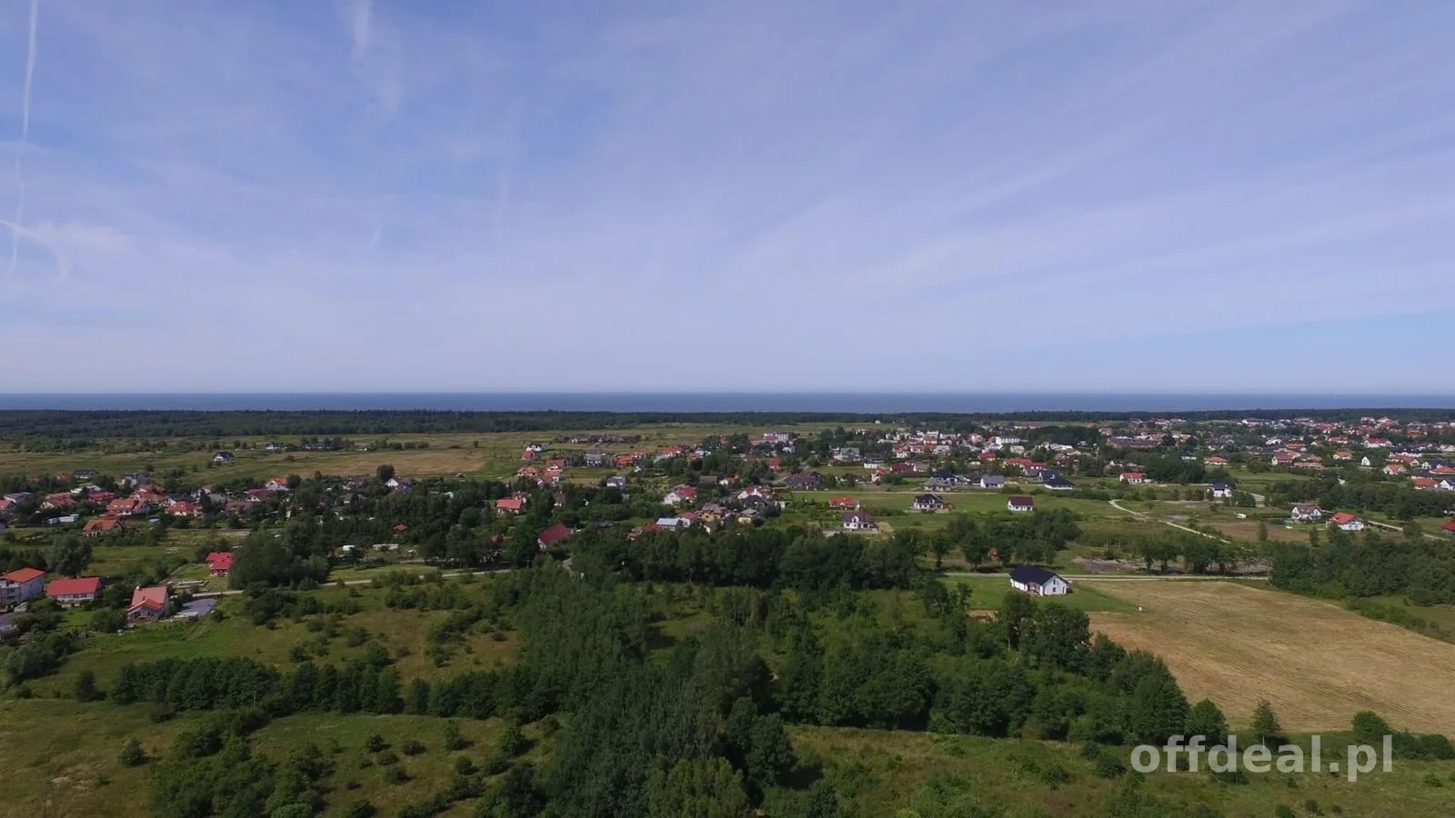 ділянка на продаж у Stary Borek | 1 500 m²