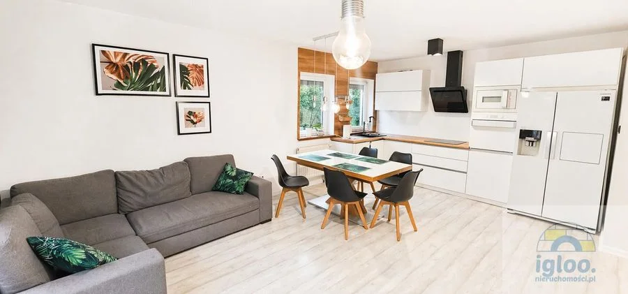 Apartament 85m2 ul Lesczyńska