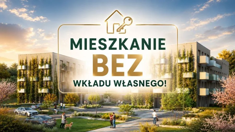 appartement à vendre à Wrocław, Fabryczna, Żerniki | 2 pièces | 42,81 m²