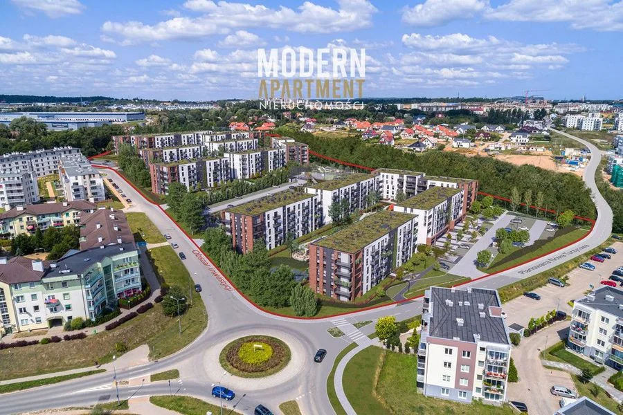 Gdańsk Ujeścisko! różne metraże, odbiór w tym roku
