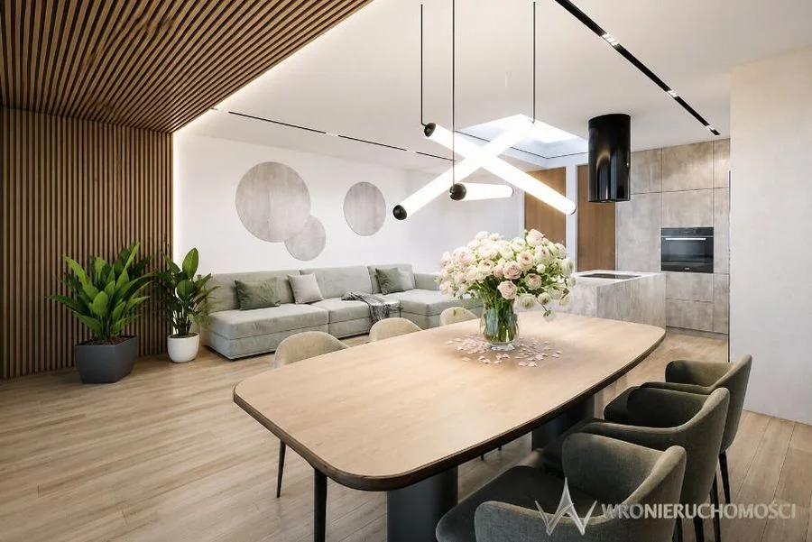 Siechnice | 47,23 m² | 3 pokoje