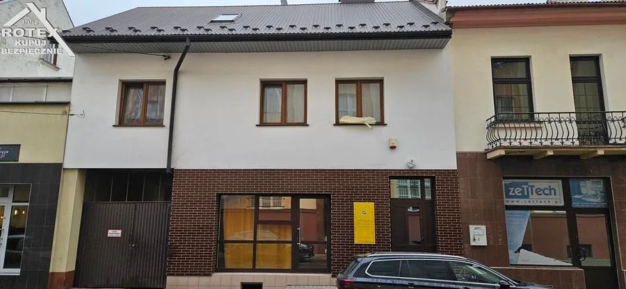 3-room house for sale in Dębica | 180 m²
