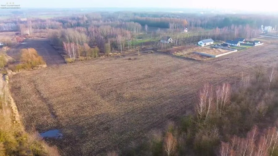 terrain à vendre à Pyskowice | 27 355 m²