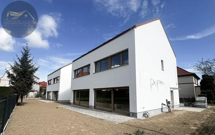 Nowa inwestycja / kameralna lokalizacja
