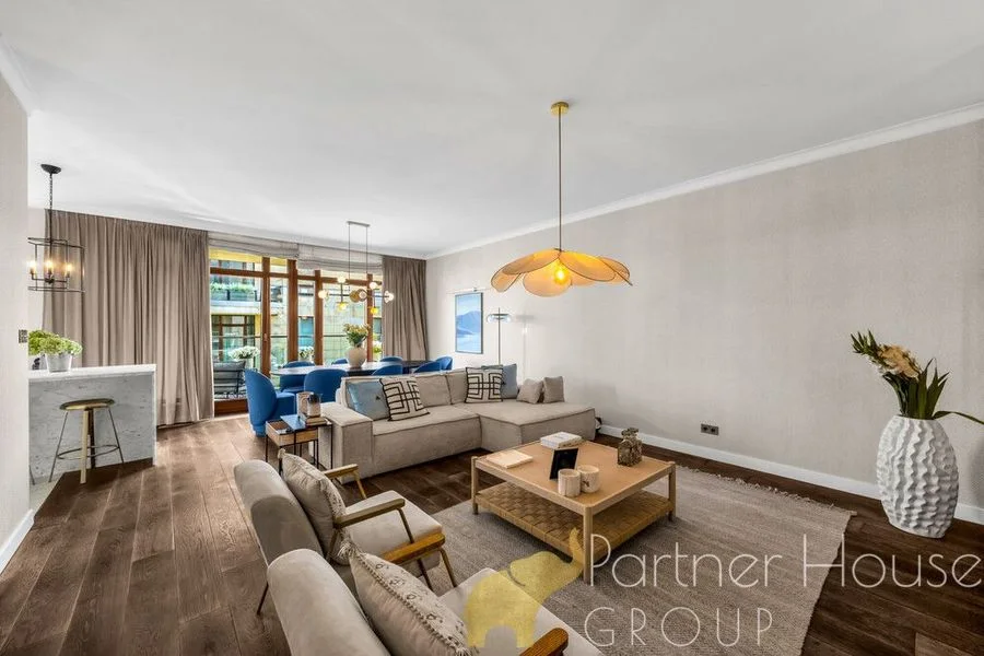 Luksusowy apartament na sprzedaż ul. Potoki