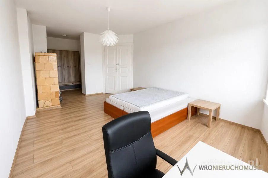 appartement à vendre à Wrocław, Śródmieście, Nadodrze | 2 pièces | 64 m²