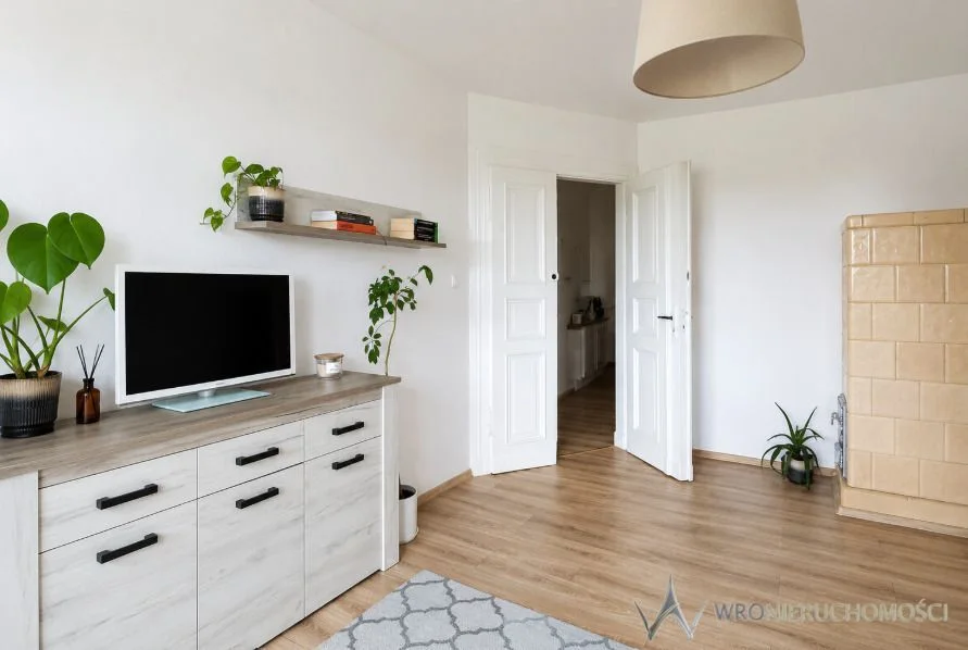 Top lokalizacja! Nadodrze | 64 m².