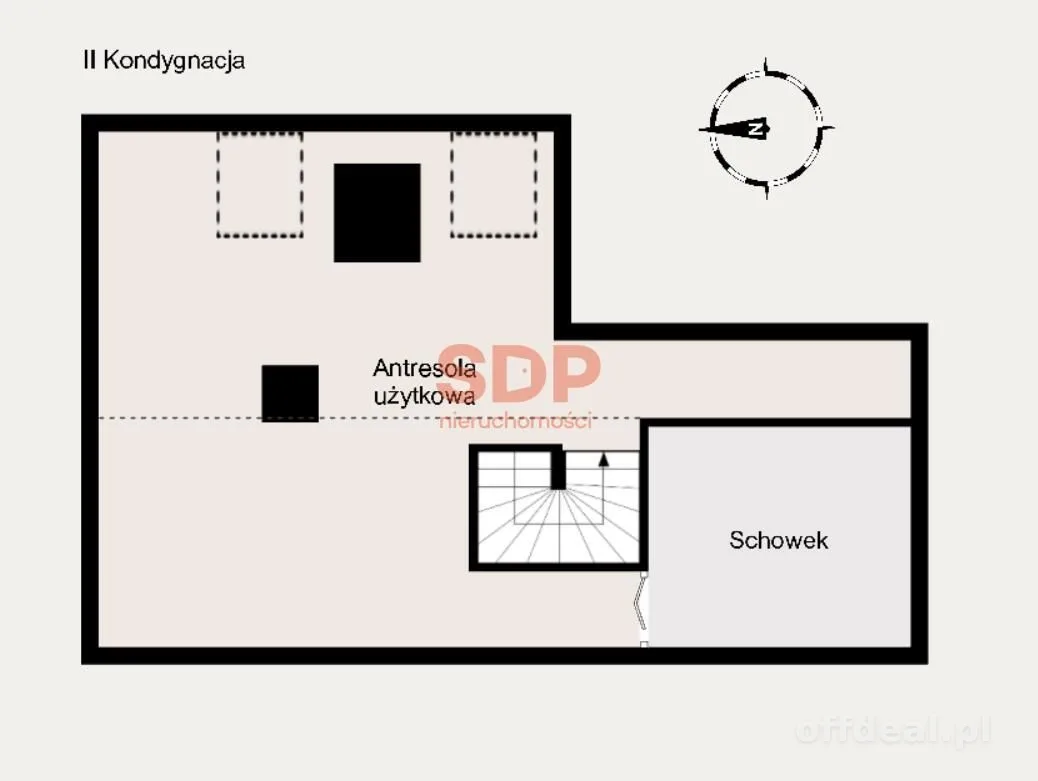 4-Zimmer Wohnung zum Verkauf in Wrocław, Krzyki, Gaj | 87,83 m²