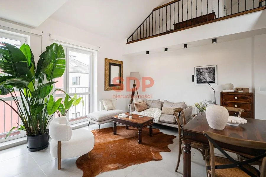 4-Zimmer Wohnung zum Verkauf in Wrocław, Krzyki, Gaj | 87,83 m²