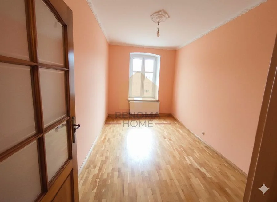 3 POKOJE | 82m2 | CENTRUM | NISKI CZYNSZ