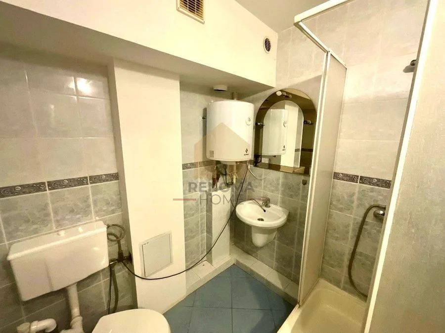 Kawalerka na wynajem | 27m2 | Balkon