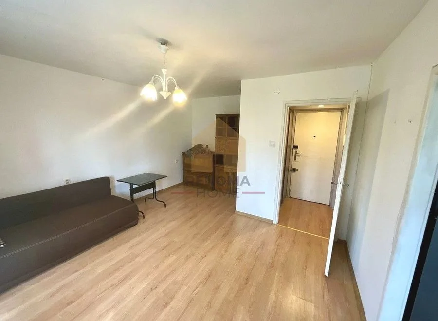 Kawalerka na wynajem | 27m2 | Balkon