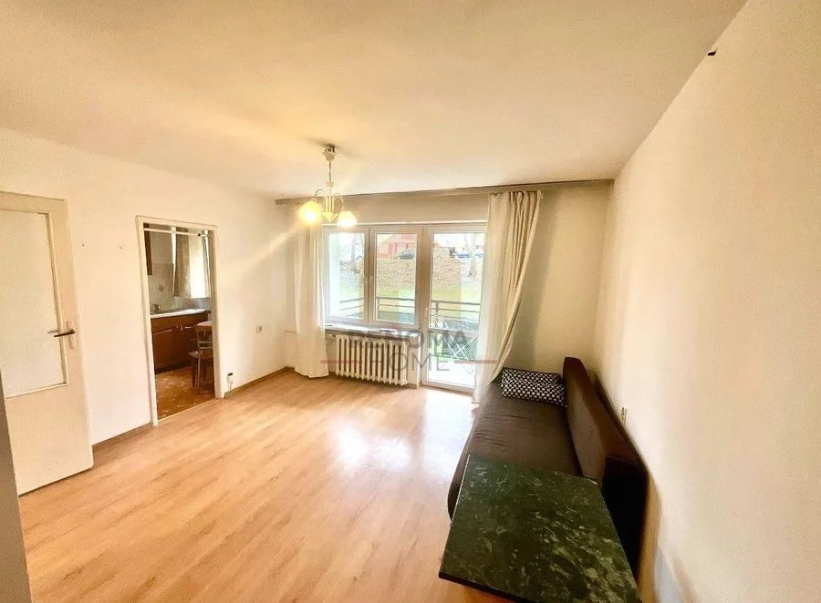 appartement à louer à Zielona Góra | 1 pièces | 27 m²