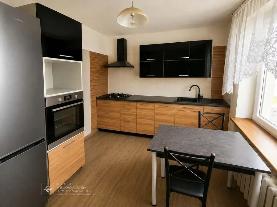 квартира на продаж у Orzysz, Okartowo | 3-кімн. | 57,87 m²