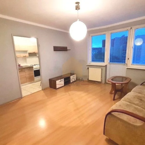 квартира на продаж у Zielona Góra | 1-кімн. | 30 m²