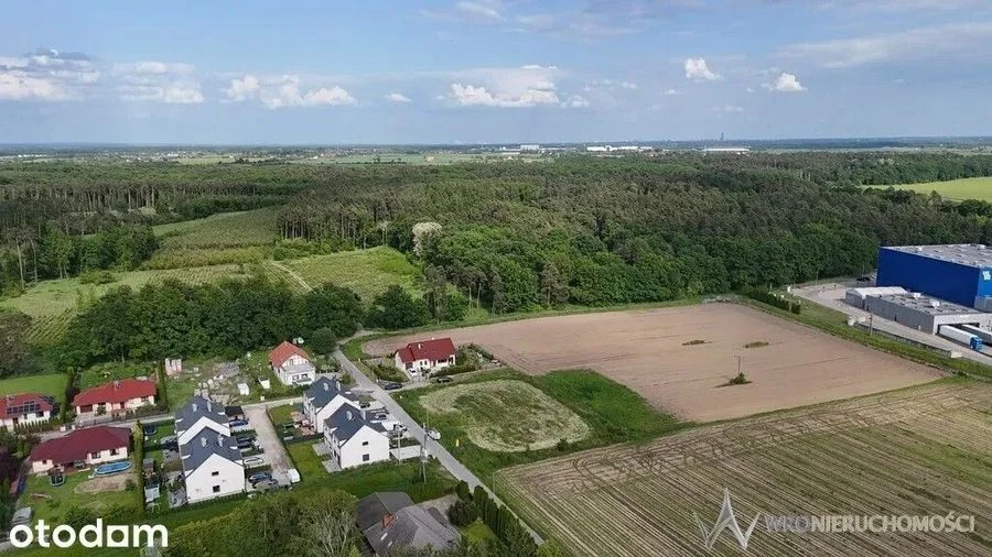 Grundstück zum Verkauf in Błonie