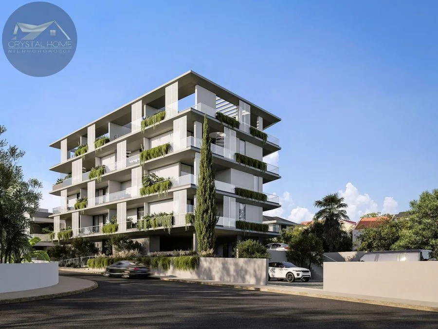 Apartamenty z pięknymi widokami
