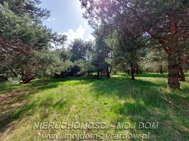 Grundstück zum Verkauf in Słabomierz | 2.000 m²