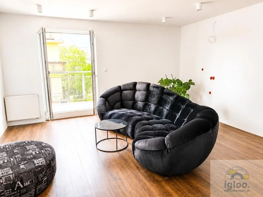 Apartament do wykończenia - Centrum - Kielce