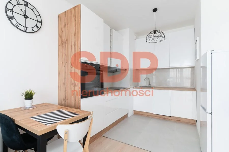 Bulwary Praskie | 2 pokoje | loggia| garaż