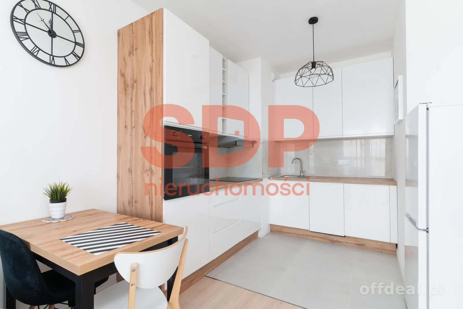 Bulwary Praskie | 2 pokoje | loggia| garaż
