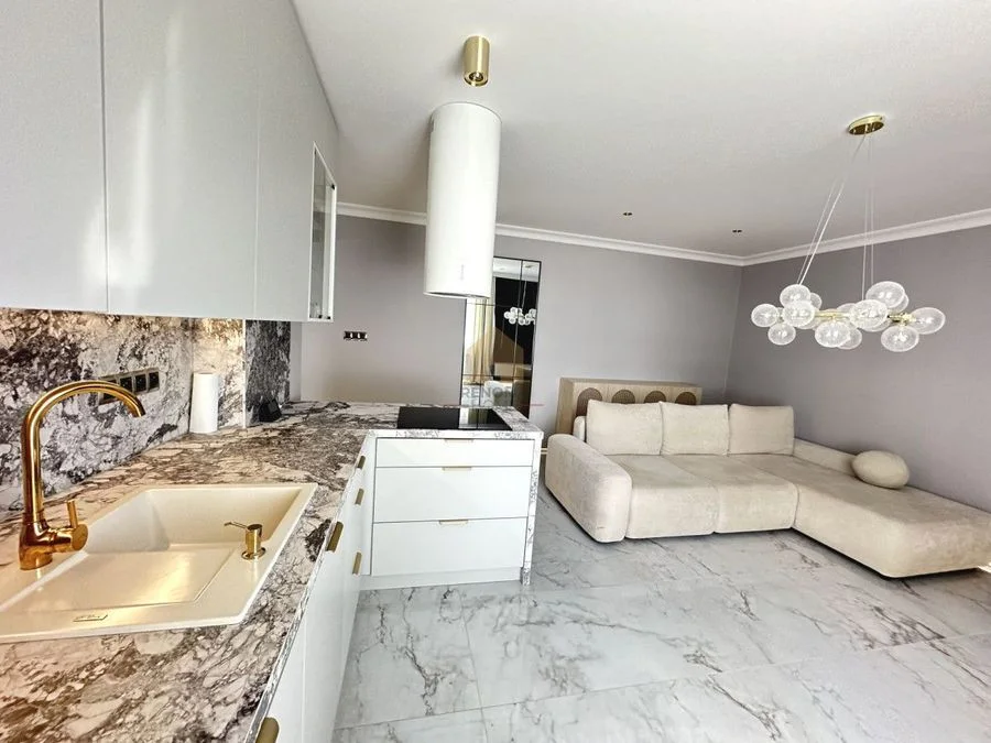Mieszkanie 2 pokoje/wysoki standard/52m2!