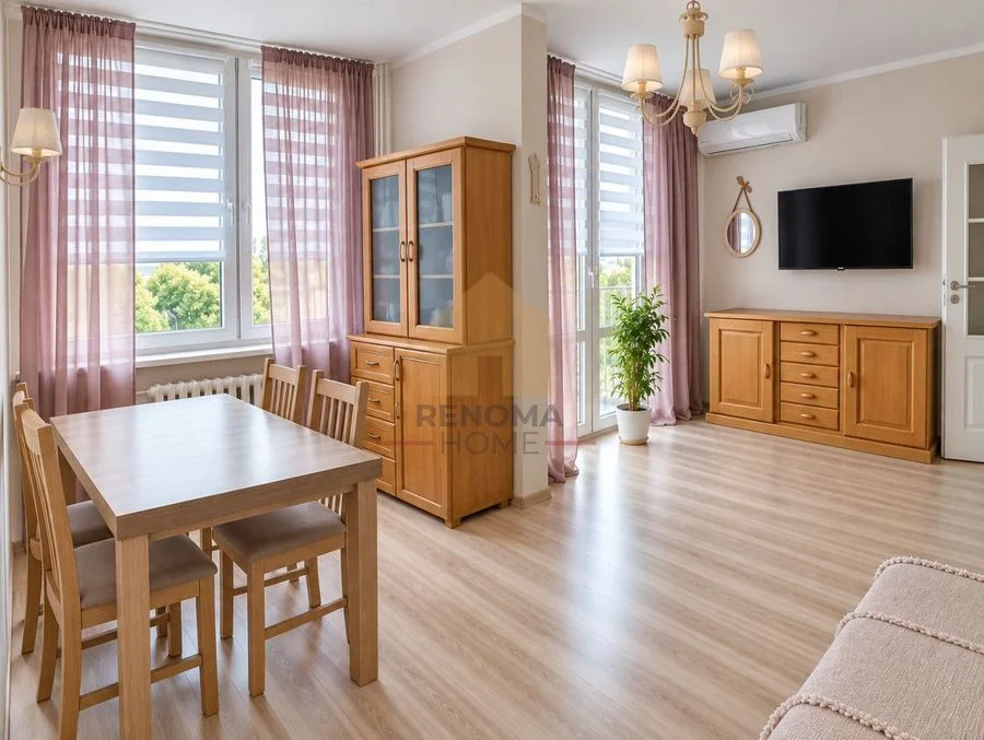 3-Zimmer Wohnung zum Verkauf in Zielona Góra | 47,8 m²