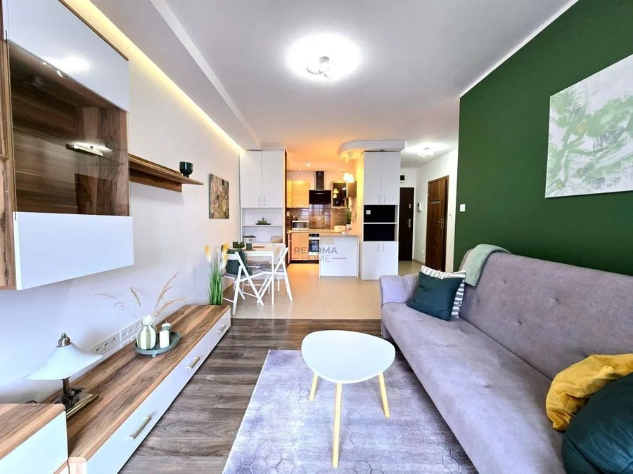 2 pokoje | Balkon | Wysoki standard| Do negocjacji