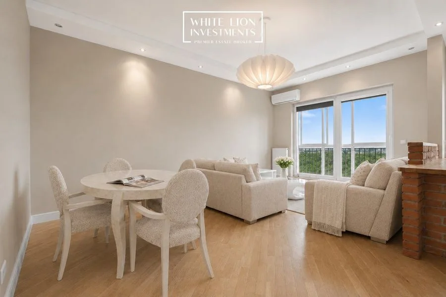 3-room apartment for sale in Warszawa, Wola, Nowolipki | 77.5 m²