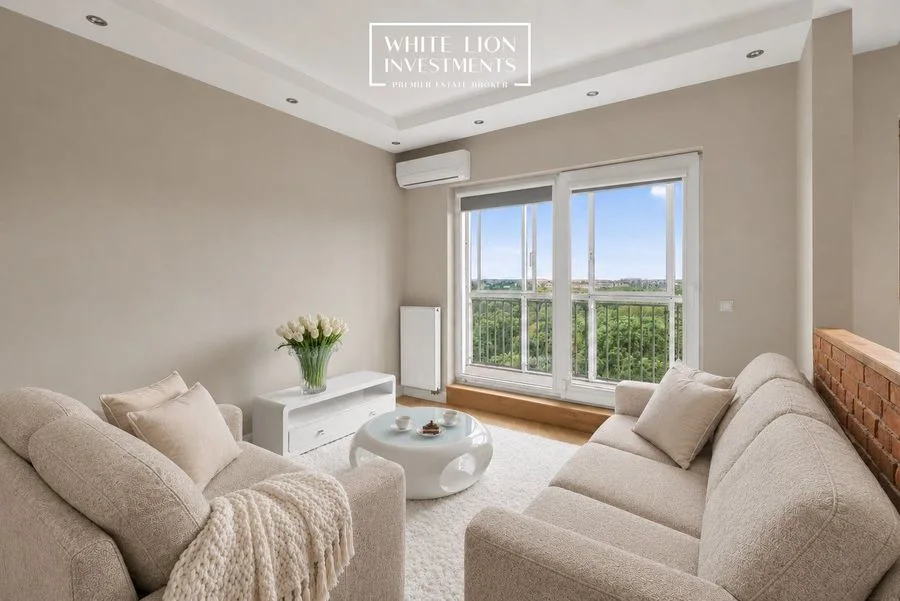 appartement à vendre à Warszawa, Wola, Nowolipki | 3 pièces | 77,5 m²