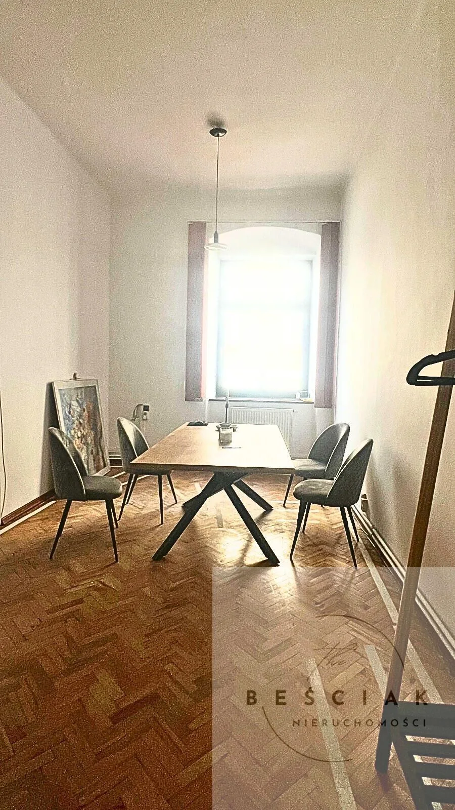 Lokale biurowe do wynajęcia – centrum miasta, ul. Bernardyńska 19