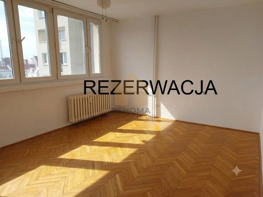3-room apartment for sale in Legnica | 53.1 m²