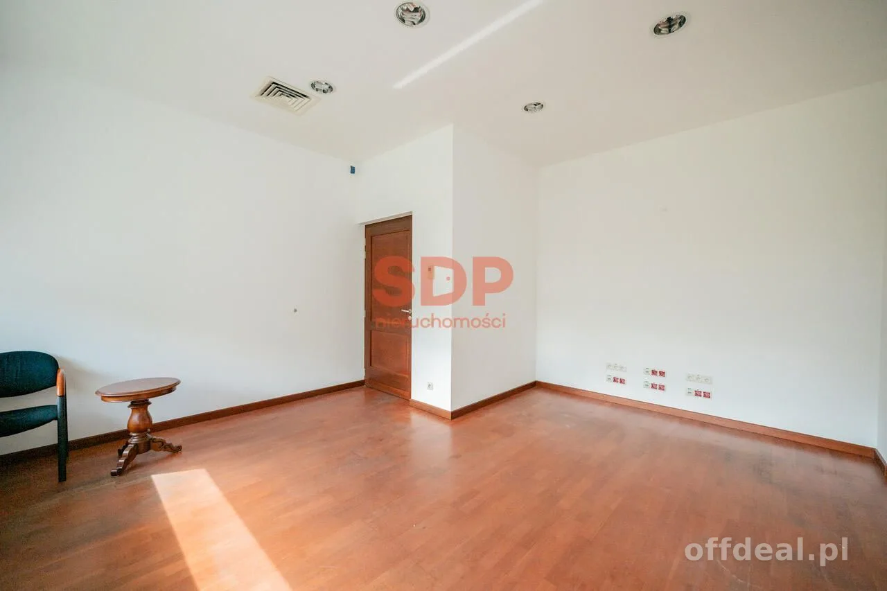Lokal użytkowy 114,74 m2  w Centrum Wrocławia