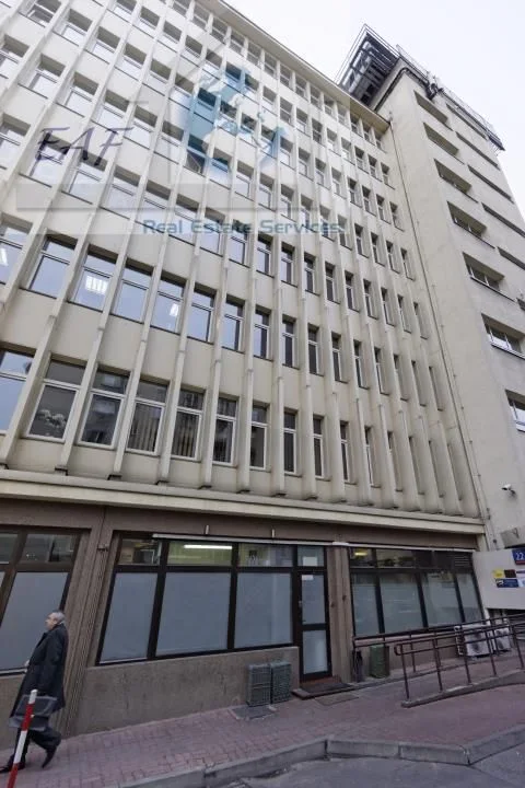 Lokal na wynajem, Warszawa